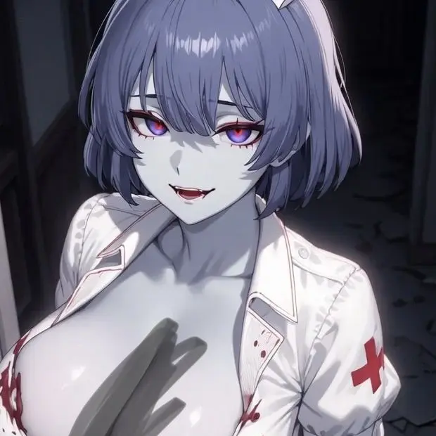 Directkon의 廃病院からの脱出！