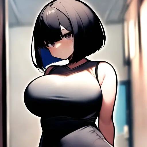 Directkon의 地味系女子に弱み握られちゃった！？
