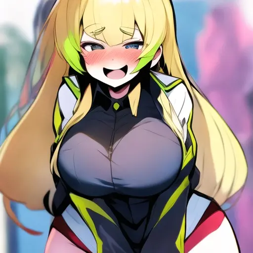 Directkon의 都合良すぎギャル