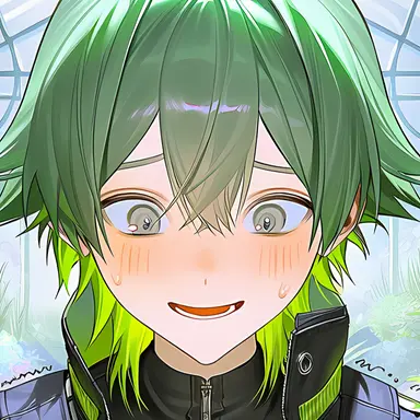 Profile image of チョ_シンソン