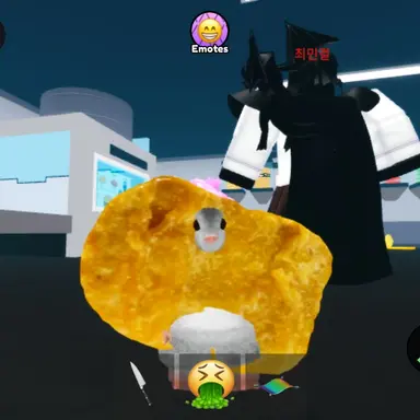 Profile image of 늑대