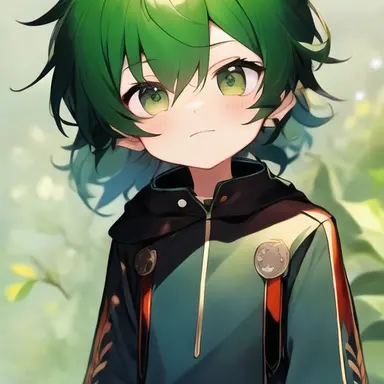 Profile image of 서이건