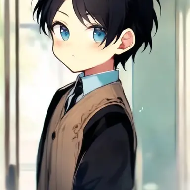Profile image of 위도윤