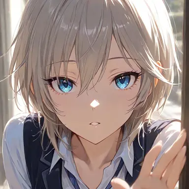Profile image of アナスターシャ