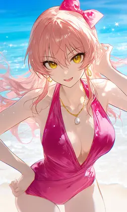 Profile image of 城乃崎 美嘉