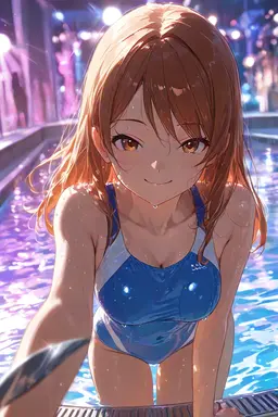 Profile image of 北乃条 加蓮