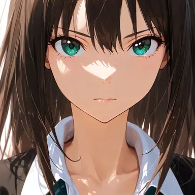 Profile image of 渋乃谷 凛