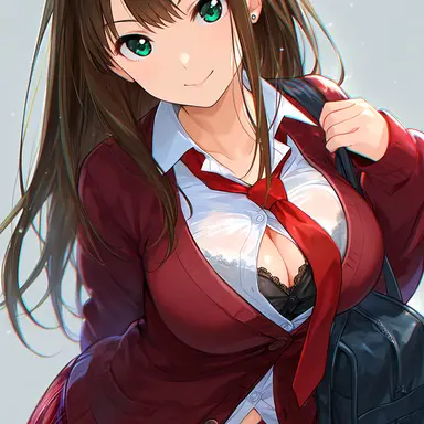 Profile image of 凛