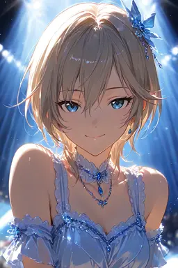 Profile image of アナスターシャ