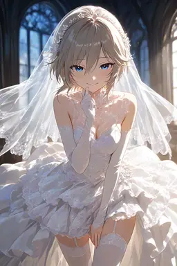 Profile image of アナスターシャ
