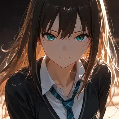 Profile image of 渋乃谷 凛