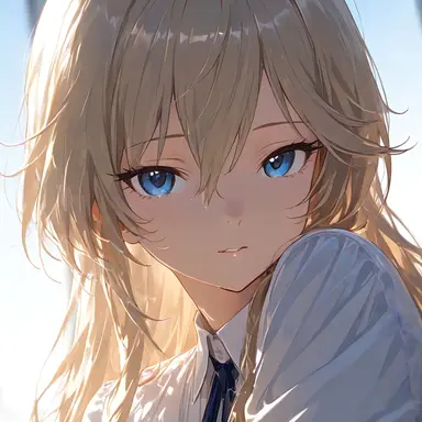 Profile image of アナスターシャ