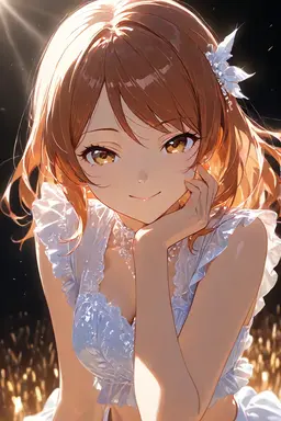 Profile image of 北乃条 加蓮