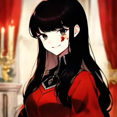 Profile image of エリザ