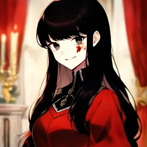 RigidDonor6050의 血の伯爵夫人