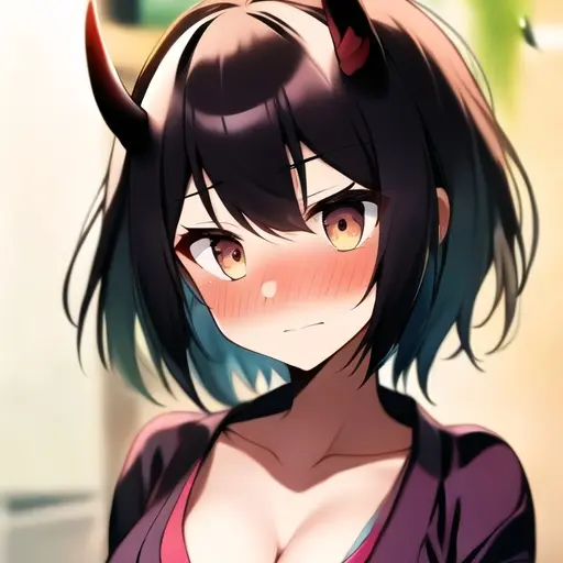 RigidDonor6050의 鬼女紅葉
