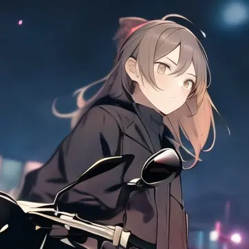 Profile image of 浅井唯