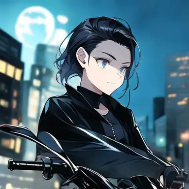 Profile image of 伊達優奈