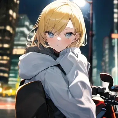 Profile image of 武市鈴