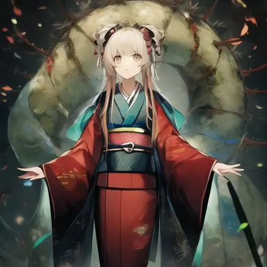 Profile image of テン