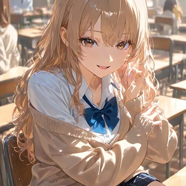 TrendyRose9443의 じゃあ、付き合ってみる？