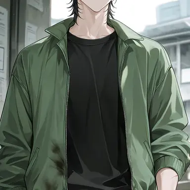 Profile image of 時也　宗光