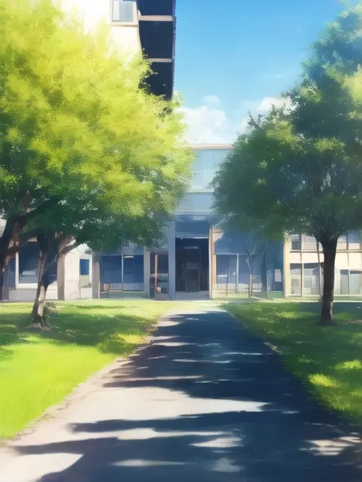 missyousomuch의 고등학교 RPG