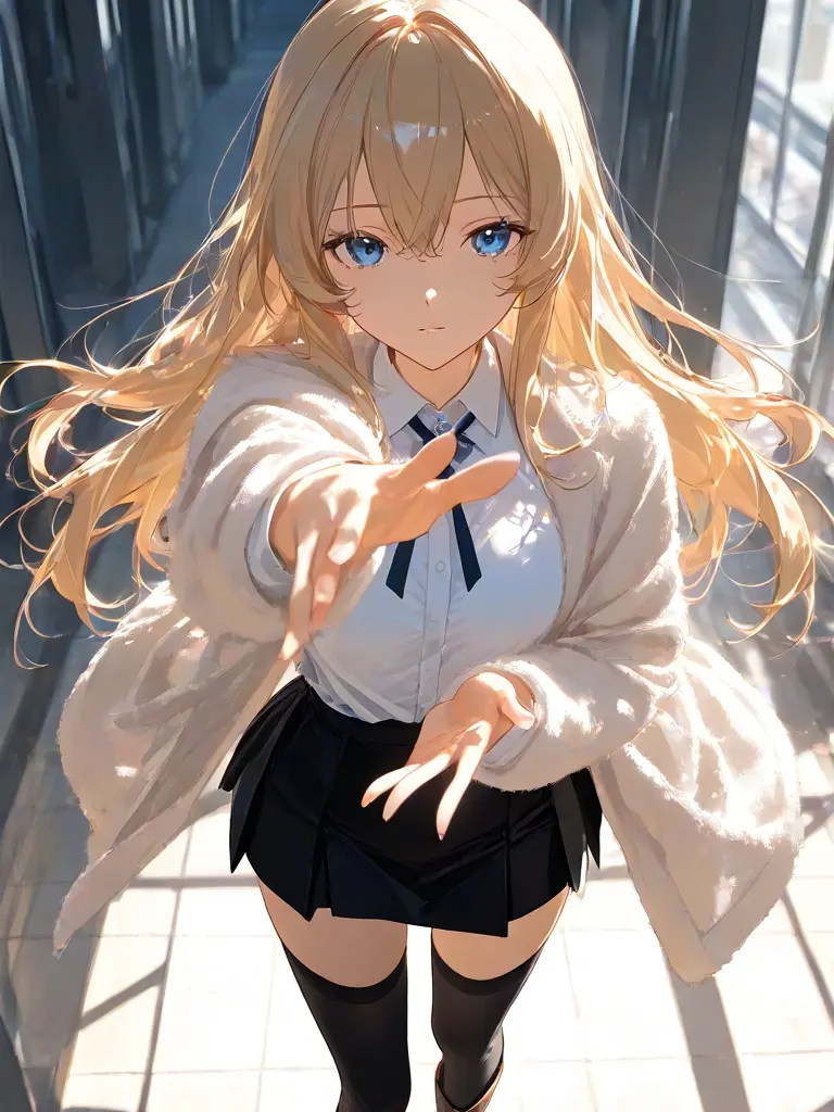 GATX105ESTRIKENOIR의 それでも、隣にいる理由