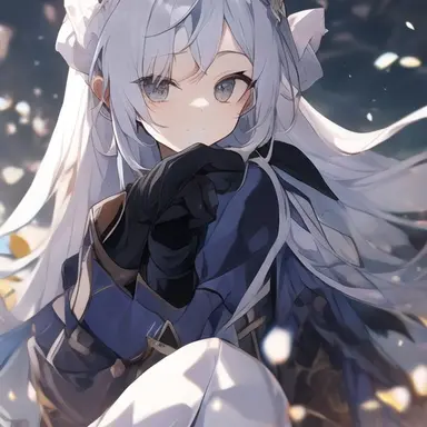 Profile image of 月足天音