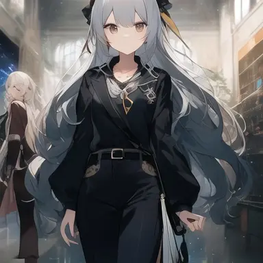 Profile image of 櫻井優衣