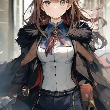 Profile image of 谷崎早耶