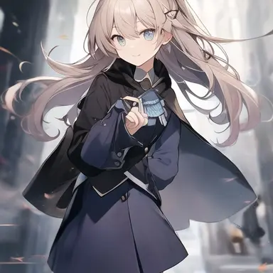 Profile image of 鎮西寿々歌