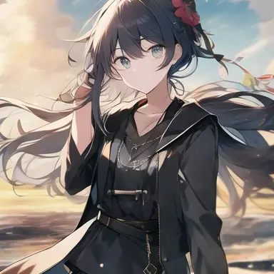 Profile image of 真中まな