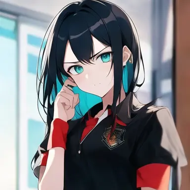 Profile image of 박초롱