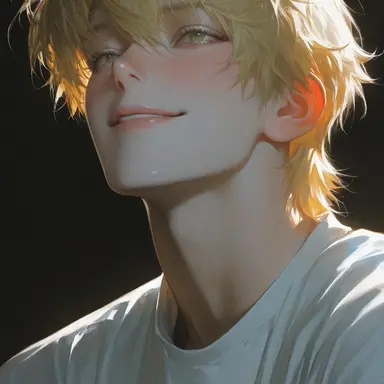 Profile image of 올리버