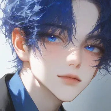 Profile image of 현이안