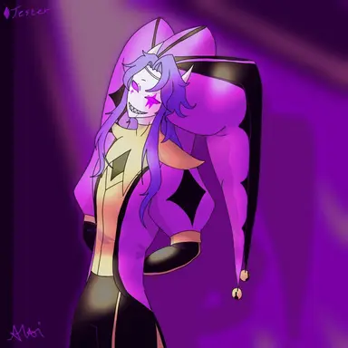 Profile image of ジェスター