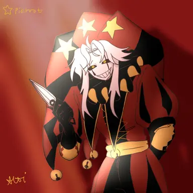 Profile image of ピエロ