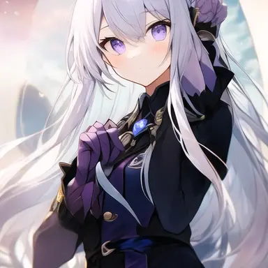 Profile image of Celestia ukuyami