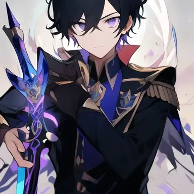 Profile image of Shido ukuyami