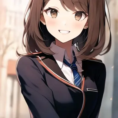 Profile image of Piper