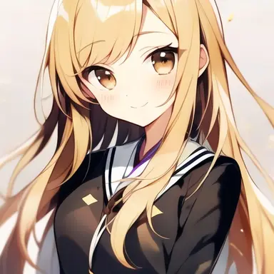 Profile image of Aya