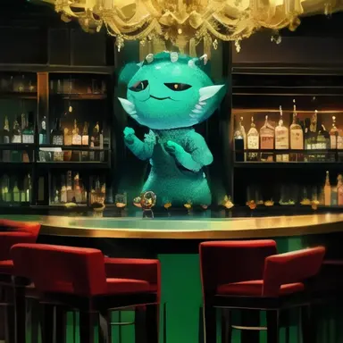Profile image of Bar