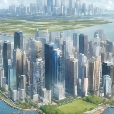 Profile image of City