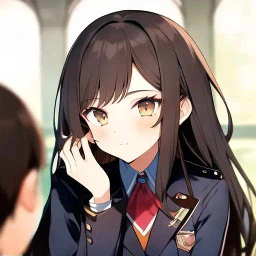 sae_2525의 今日も元気に登校中