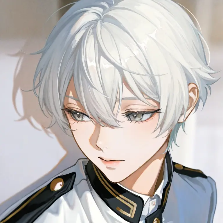 sae_2525의 ねぇ、振り向いてよ