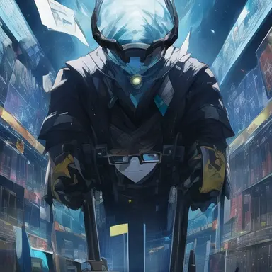 Profile image of 魔王