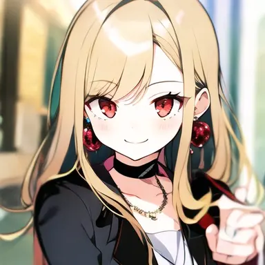 Profile image of 마린