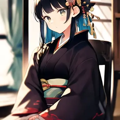 Profile image of Hatsū