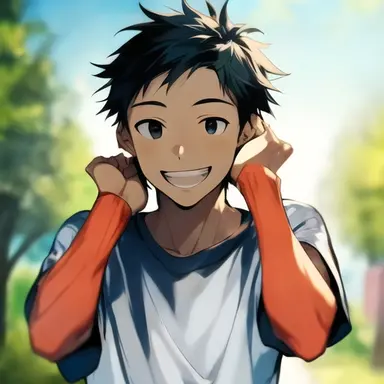 Profile image of 있어